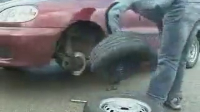 Догадливая....