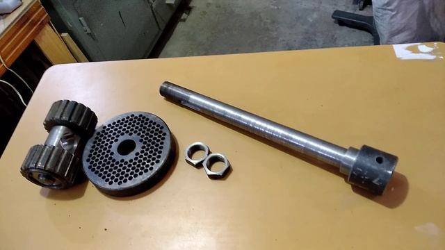 Гранулятор матрица для гранул комбикорма Составные детали для изготовления granulating machine