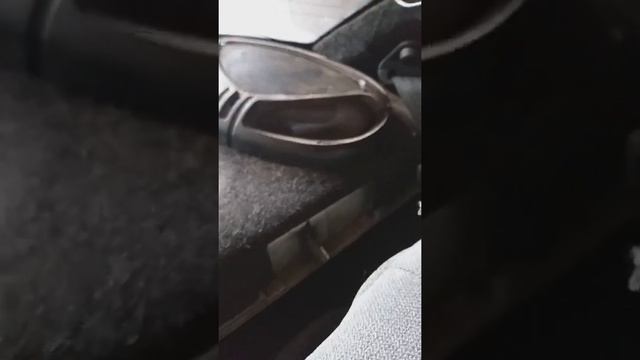 Как снять спинку заднего сидения на ВАЗ 2110