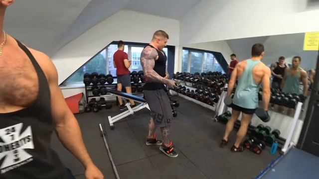 ФИТНЕС-ЦЕНТР "ALEXPRO"