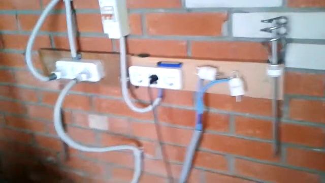 Отопление частного дома твердотопливным котлом КУПЕР ОВК-10.