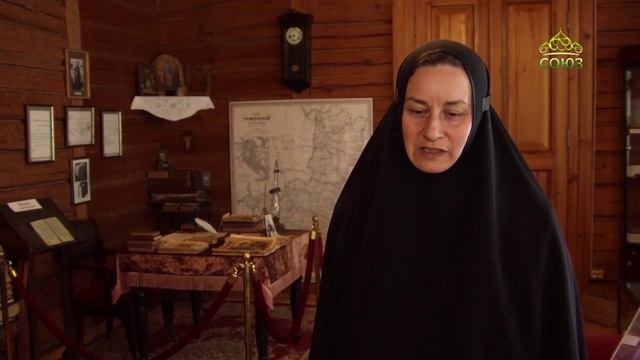 По святым местам. Успенский Вышинский монастырь