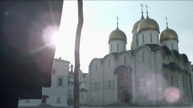 За Святую Русь помолюсь | Арт-группа Ларго