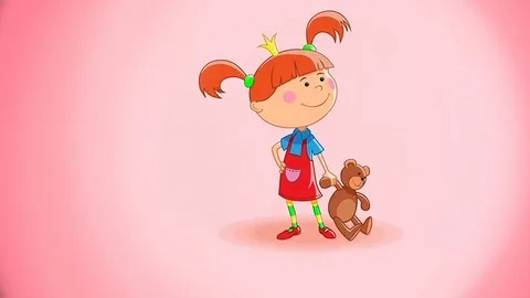 Жила-была царевна - Русский трейлер (HD)