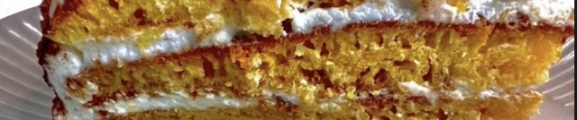 Медовик на сковороде с творожно- сливочным кремом!
