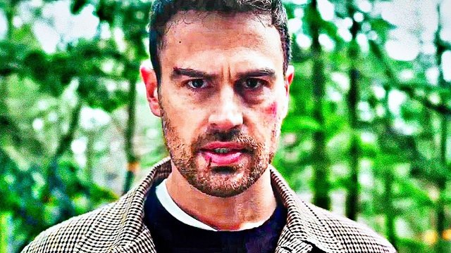 Джентльмены (1 сезон) — Русский трейлер #2 (4К, Субтитры, 2024)