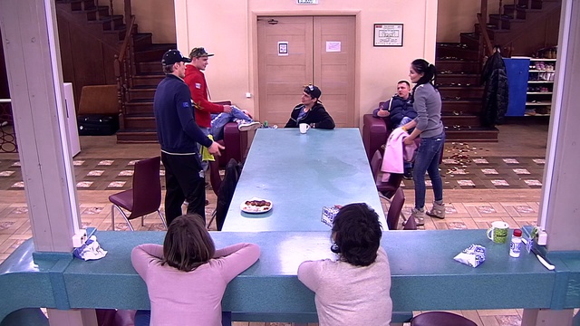 ДОМ-2 Город любви 4003 день Вечерний эфир (26.04.2015)