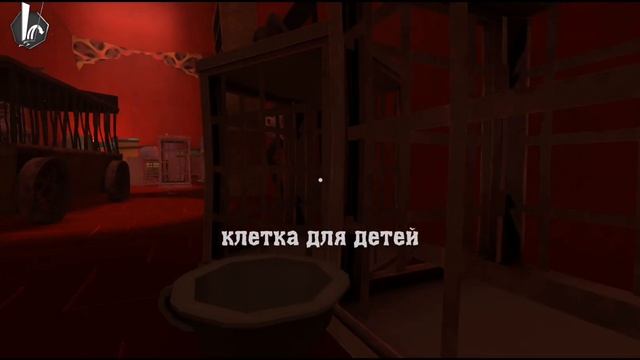 NIGHTMARE GATE. ВЫШЛА! ОБЗОР И ПРОХОЖДЕНИЕ. ЧЕРТИ КРАДУТ ДЕТЕЙ!