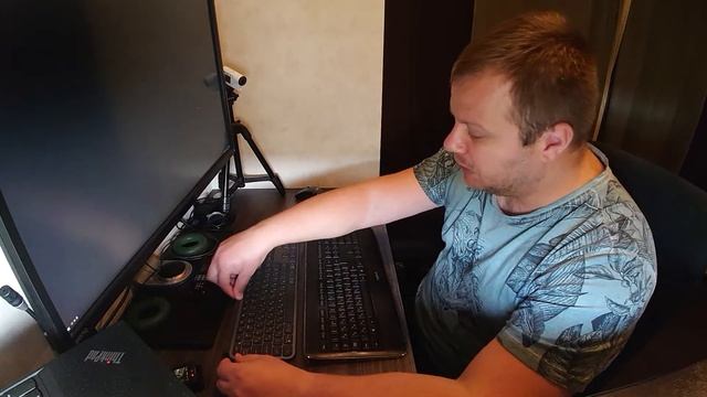 Клавиатура Logitech MX KEYS | Обзор и ОПЫТ использования