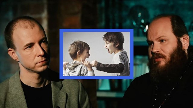 Что шокирует священника в современной молодежи?