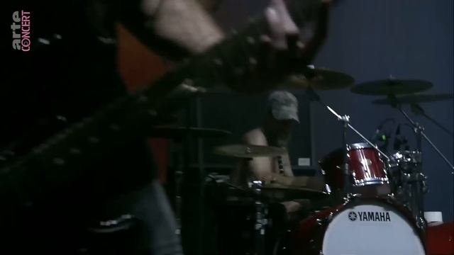 Obituary - Summer Breeze 2023 - ARTE Concert