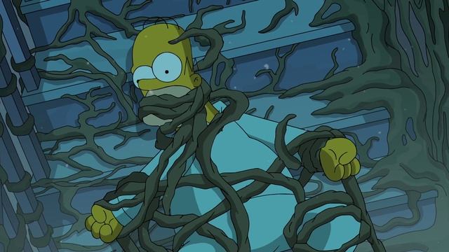 Симпсоны – 30 сезон 13 серия / The Simpsons