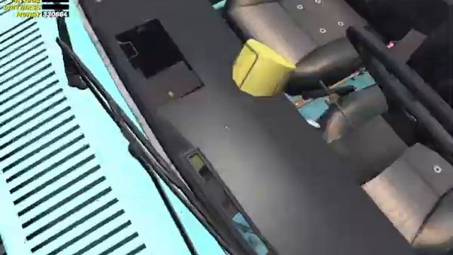 гайд как настроить ремень + покатушки В My summer car :)