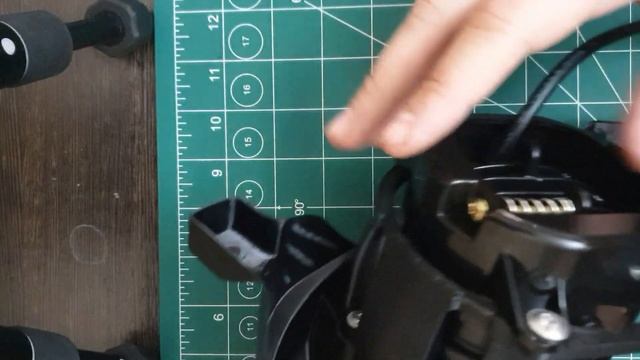 Установка фонарей в рамки ПТФ для Kia Rio 3 2011-2015