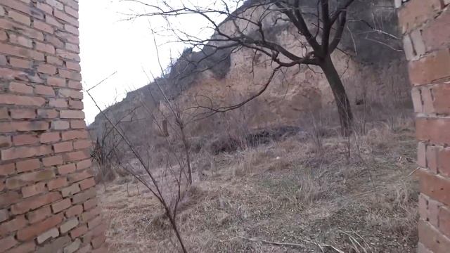 Гобаожоу | Яодуны | Как живут в пещерах в китае | Китайская деревня