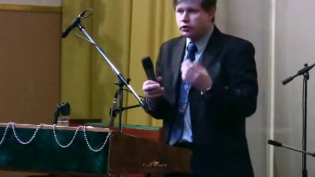 Юрий Стогниенко - Новый год и суть праздников