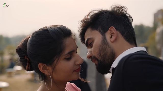 Pinjra : A Heart Touching Love Story 2019 | Romantic Short Film | Beautiful short love story