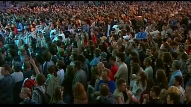 Воскресение - Андрей Сапунов - Я привык бродить один (с концерта)