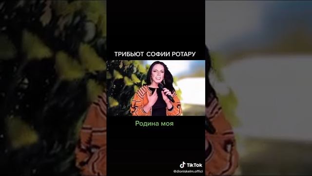 софия ротару родина моя