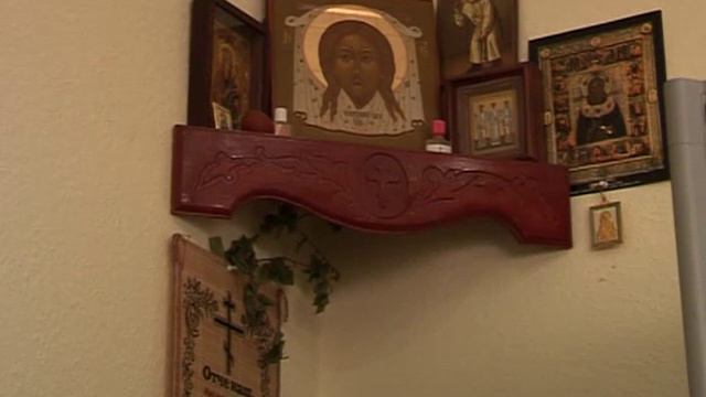 Русский час с протоиереем Димитрием Смирновым (2007-03-11)