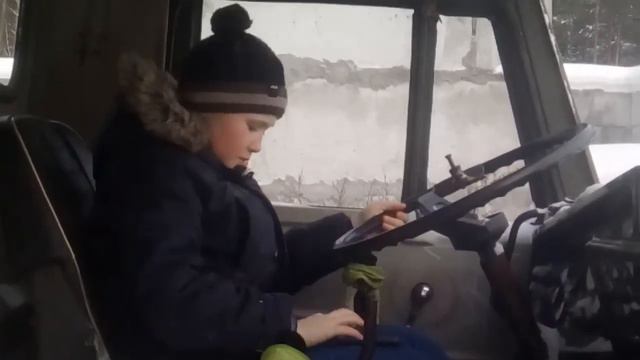 Дальнобойщики 2021