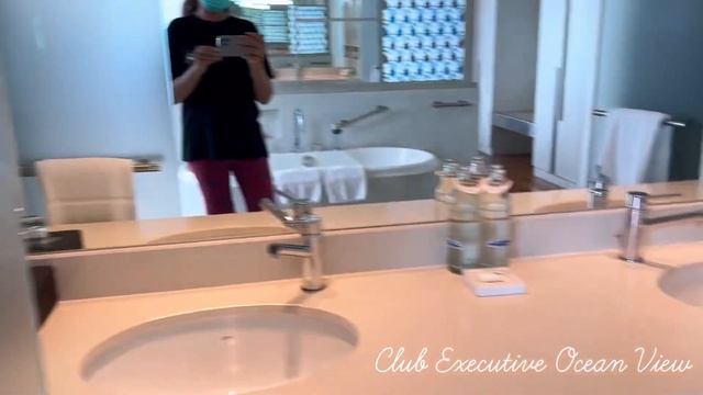 Amari Pattaya || 5-Star Beachfront Resort in Pattaya (full detailed tour) ??