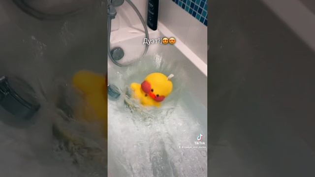 #lalafanfan УТЯ lili ИЗ ТТ РАСПАКОВКА ПОСЫЛКИ ДЛЯ УТКИ Milka ТРЕНДЫ С УТЕЙ #ЛАЛАФАНФАН nastushik