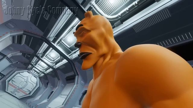 ПОЛНЫЙ РАЗБОР ГИГАШАРИКИ ? ПОЧЕМУ ОЛЕНЬ СОШЕЛ С УМА? КТО СИЛЬНЕЕ ЛОСЯШ ИЛИ ПИН?