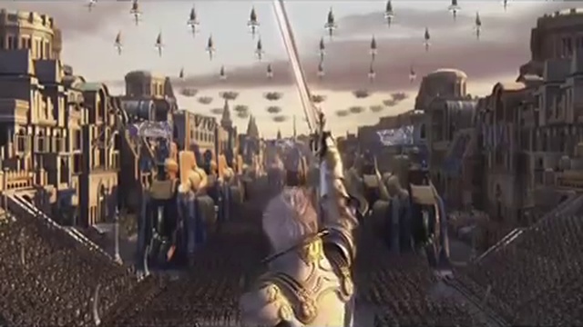 Хорошо быть королём