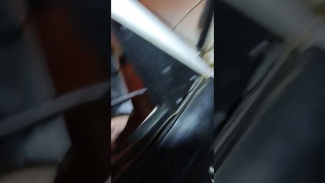 ГРАНТА ЗЕРКАЛА НА ЖИГУЛИ! Поставил на ВАЗ 2107 гранта зеркала. Инструкция для чайников!