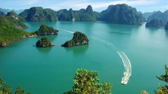 Традиционная вьетнамская музыка Дан бау. Vietnamese Traditional Dan Bau Music