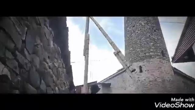 Ихрек.Рутульцы.Рутульский-район.Дагестан.Кавказ