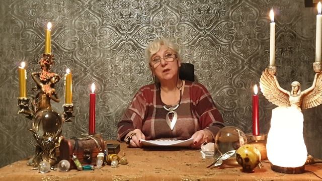 Ответы на комментарии Ясновидящая Наталья Хард