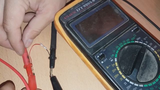 КАК 3 В СВЕТОДИОД ПОДКЛЮЧИТЬ К ИСТОЧНИКУ ПИТАНИЯ 12В.