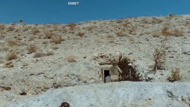 Приключения 'Золотая пыль' смотреть