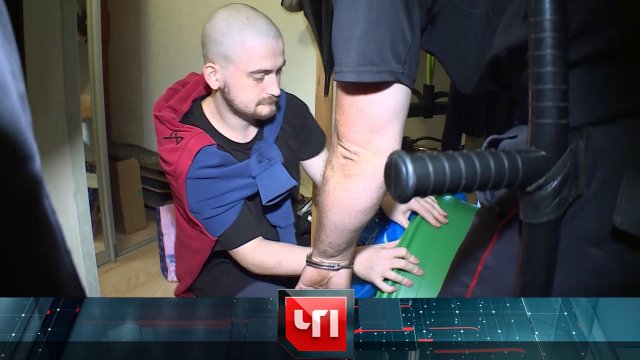 «ЧП»: 24 апреля 2024 года | «Чрезвычайное происшествие» на НТВ