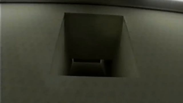 Закулисье - Ямы