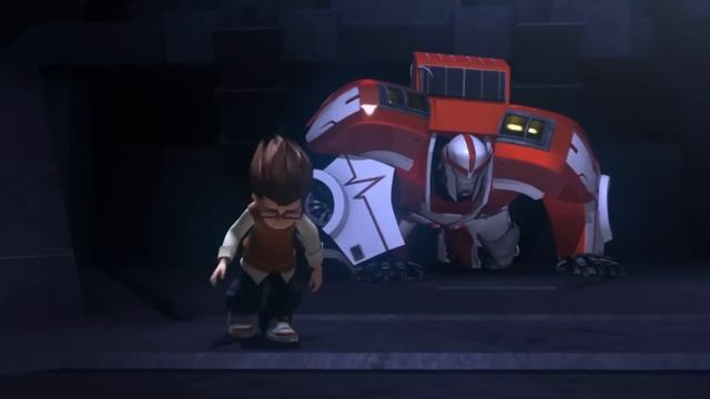 О Чём Были Трансформеры Прайм? Ретроспектива трансоформеров/ Часть 1