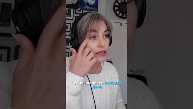 Счастье в каждом моменте