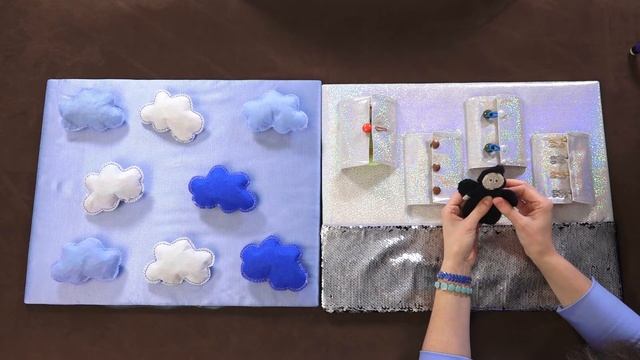 Игры в Радость 1