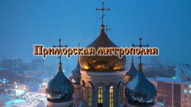 Прямая трансляция. Божественная литургия.