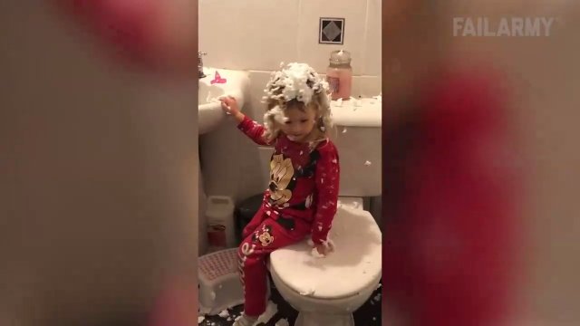 Подборка фейлов 