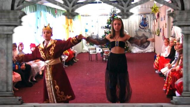 шехерезада