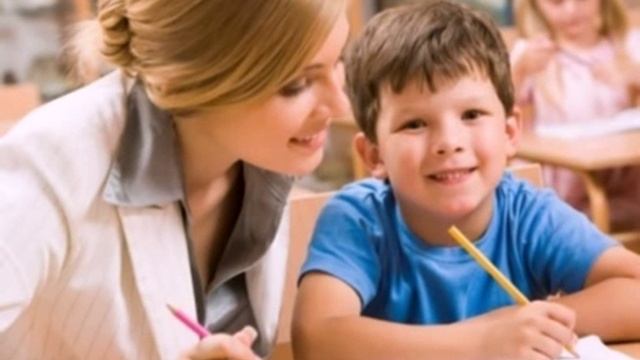 Песня для выпускного начальной школы
