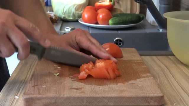 "Тактики" для "тактиков". STURM PGK и YETI PGK Kizlyar Supreme.