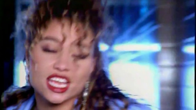 2 Unlimited - The Real Thing (1994) HD