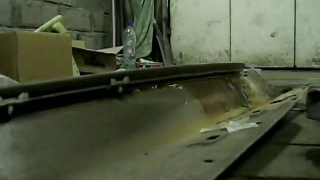 Novol plus 710 набор со стеклотканью. Опыт применения.