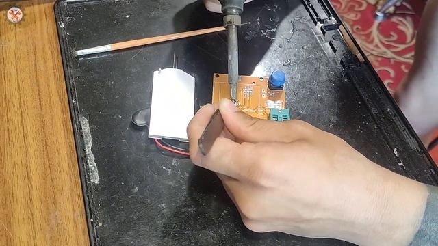 LCR-T4 Замена дисплея на ESR тестере. Транзистор тестер Mega328