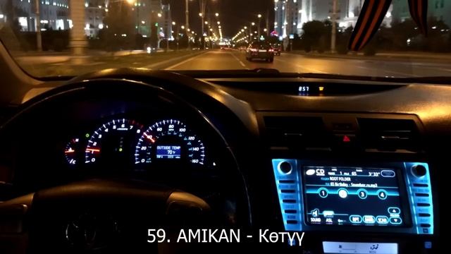 Якутские песни на дорогу 2024 / Сахалыы ырыалар (Тохсунньу) / Yakut songs