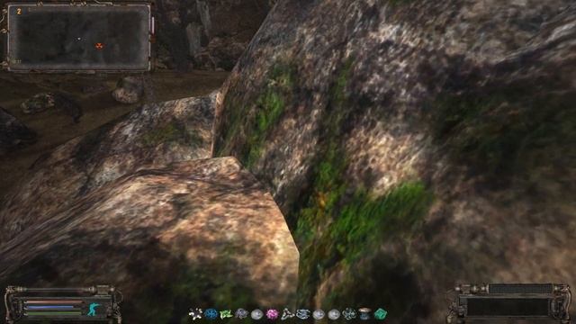 Финальный тайник Коллекционера на Радаре ОП 2.1